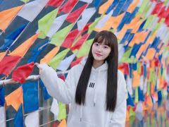 -龙湾潭国家森林公园