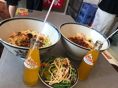 -弓家大队老碗面(高新咖啡街区店)