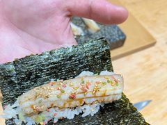 -荣一代目OMAKASE板前料理