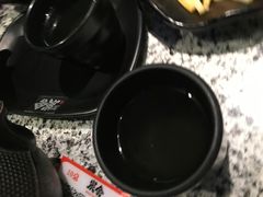 -炭舍干锅(华发商都店)