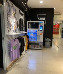 -5KM舞蹈街舞工作室