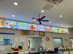 -珊珊小笼馆(仙霞路店)