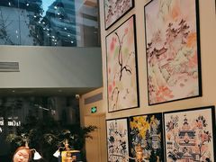 -狮王府淮扬菜(夫子庙老门东店)