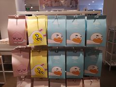 -名创优品(河南郑州健康路2店)