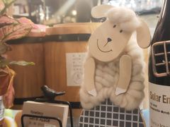 -Cafe Alice咖啡爱丽丝(奥城店)