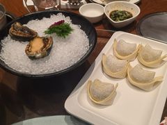 -东海怡品海鲜豆捞(星街坊店)