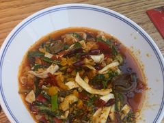 -滇铺子·云南特色菜·第九届野生菌美食节(东风东路c86店)
