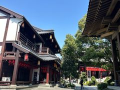 -香积寺