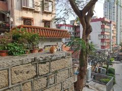 -鸿山公园