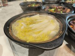 农夫娃娃菜煲-阿龙酒煲(海宁新苑路店)