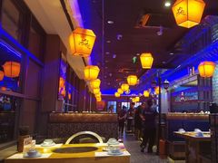 -山河屯铁锅炖·非遗东北菜(南山店)