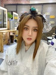-16番发型