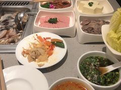 -海底捞火锅(老城根店)