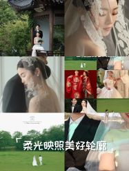 -薇阁创影·仪式感珍藏影像