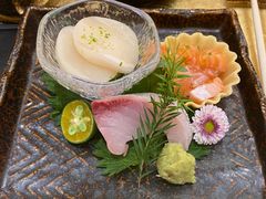 -鮨政·Omakase(港汇恒隆广场店)