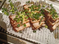 -绿茶餐厅(领展购物广场·中关村店)