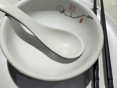 -绿茶餐厅(茂业天地店)