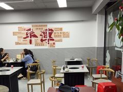 -林记潮汕海鲜砂锅粥(平潭店)