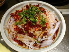 -不老溪贵州菜(广安门总店)