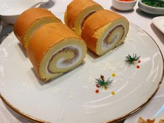 燕窝蛋糕卷-北京厨房(SKP店)