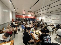 大堂-海关荤豆花(洋河一路店)