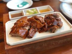 -凤阁楼果木烧鹅(鹤山陈山店)