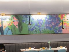 -雀蓝川菜(滨湖万象汇店)