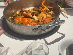 -七欣天香辣蟹火锅(闵行浦江欢乐颂店)