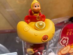 -泡泡玛特POPMART(天环购物中心店)