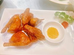 烤乳鸽-新旺茶餐厅(嘉里城店)