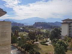 -宜春明月山维景国际温泉度假酒店