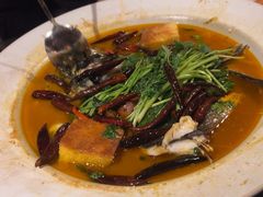 -清水亭湖北菜(大屯DT51店)