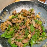 被央妈认可为的国民下饭菜！连炫三大碗！香煎金钱蛋