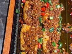 -刘成杰锦州烧烤(南河路店)