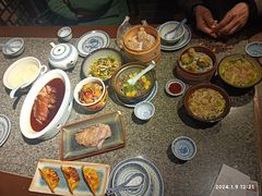 -南京大牌档(之心城店)