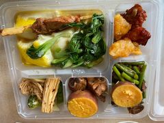 -吉林大学前卫南区-莘子园食堂