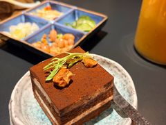 -無二炙坊·和牛烧肉(大钟寺1733店)