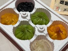 -隆喜元鱼汤包·海鲜(中联广场店)