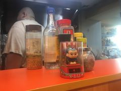 -拉面莊夢語＆中华料理八椿