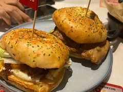 -必胜客(华南摩尔店)