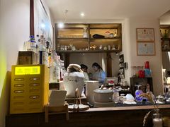 -兮禾酒馆(护国路店)