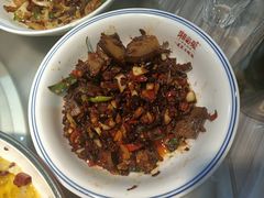 -湘当爱·鲜煮现炒(松岗立业路店)
