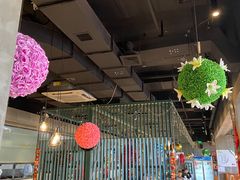 大堂-印湘·剁椒鱼头(马连洼北路店)
