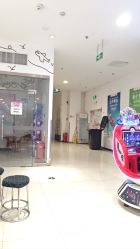 -孩子王童乐园(丰禾万达店)
