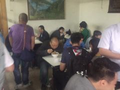 -清真·刘老虎肉丸糊辣汤(北郊分店)