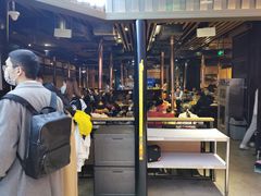 -火炉火自助餐(枫蓝国际店)