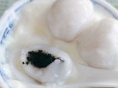 -阿三麻蓉汤圆(顺光大厦店)