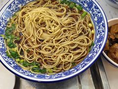 -伟记奥面馆(养育巷店)