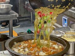 -九寨沟石锅鱼(沣峪口二十年店)