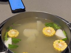 -为什么牛潮汕牛肉火锅(中信广场店)